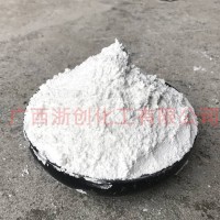 广西浙创高强度白度半水纤维粉刷石膏粉 特硬模具石膏娃娃粉