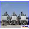 上海世邦 生产碳酸钙粉全套设备 水泥预制厂的设备